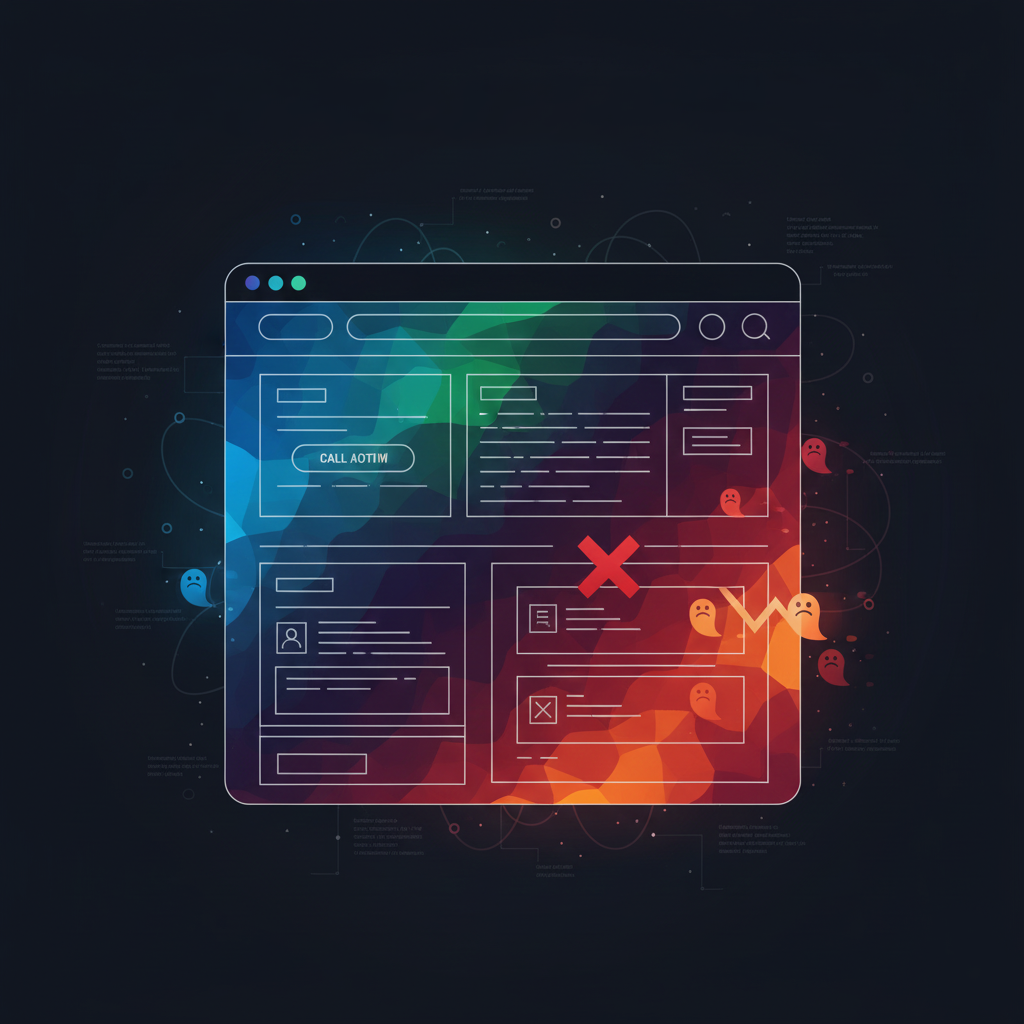 10 Hidden Website Issues That Are Quietly Costing You Customers